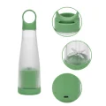 BUĞZ Sağlıklı İçecekler İçin Kompakt USB Şarjlı Blender