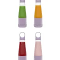 BUĞZ Sağlıklı Yaşam İçin 400 ml Taşınabilir Blender