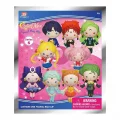 BUĞZ Sailor Moon Klipsli Figür Seri 6