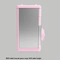 BUĞZ SAM53 NUMBER BANK PEMBE - BUĞZ