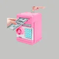 BUĞZ SAM53 NUMBER BANK PEMBE - BUĞZ