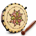 BUĞZ Şaman Davulu 22 Cm No:1085