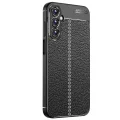 BUĞZ Samsung A26 Kılıf Auto Focus Kapak - Siyah