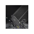 BUĞZ Samsung A26 Kılıf Auto Focus Kapak - Siyah
