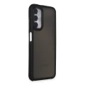 BUĞZ Samsung Galaxy A05s Harvel Kapak - Siyah