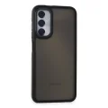 BUĞZ Samsung Galaxy A05s Harvel Kapak - Titan Gri