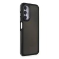 BUĞZ Samsung Galaxy A05s Harvel Kapak - Titan Gri