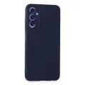 BUĞZ Samsung Galaxy A05s Kılıf First Silikon - Lacivert