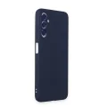 BUĞZ Samsung Galaxy A05s Kılıf First Silikon - Lacivert