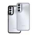 BUĞZ Samsung Galaxy A05s Kılıf Power Silikon - Siyah
