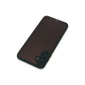 BUĞZ Samsung Galaxy A14 4g Kılıf Montreal Silikon Kapak - Yeşil