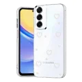 BUĞZ Samsung Galaxy A15 4g Fiyonk Desenli Kapak - Desen 10