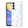 BUĞZ Samsung Galaxy A15 4g Fiyonk Desenli Kapak - Desen 4