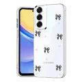 BUĞZ Samsung Galaxy A15 4g Fiyonk Desenli Kapak - Desen 8