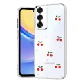 BUĞZ Samsung Galaxy A15 4g Fiyonk Desenli Kapak - Desen 9