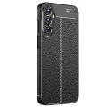 BUĞZ Samsung Galaxy A15 4g Kılıf Auto Focus Kapak - Siyah