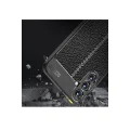 BUĞZ Samsung Galaxy A15 4g Kılıf Auto Focus Kapak - Siyah
