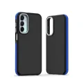 BUĞZ Samsung Galaxy A25 5g Harvel Kapak - Lacivert