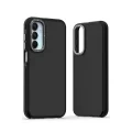 BUĞZ Samsung Galaxy A25 5g Harvel Kapak - Siyah