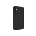 BUĞZ Samsung Galaxy A25 5g Kılıf First Silikon - Siyah