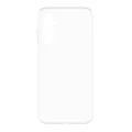 BUĞZ Samsung Galaxy A25 5g Kılıf Lüx Şeffaf Silikon
