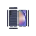 BUĞZ Samsung Galaxy A26 Kılıf Optimum Silikon - Lacivert