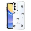 BUĞZ Samsung Galaxy A35 5g Fiyonk Desenli Kapak - Desen 5