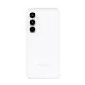 BUĞZ Samsung Galaxy A35 5g Kılıf Lüx Şeffaf Silikon
