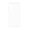 BUĞZ Samsung Galaxy A35 5g Kılıf Lüx Şeffaf Silikon