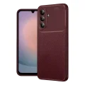 BUĞZ Samsung Galaxy A37 5g Auto Focus Karbon Kapak - Bordo
