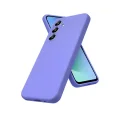 BUĞZ Samsung Galaxy A37 5g First Silikon - Lila