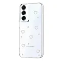 BUĞZ Samsung Galaxy A37 5g Fiyonk Desenli Kapak - Desen 10