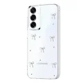 BUĞZ Samsung Galaxy A37 5g Fiyonk Desenli Kapak - Desen 5