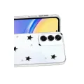 BUĞZ Samsung Galaxy A37 5g Fiyonk Desenli Kapak - Desen 7