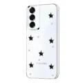 BUĞZ Samsung Galaxy A37 5g Fiyonk Desenli Kapak - Desen 7