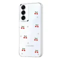 BUĞZ Samsung Galaxy A37 5g Fiyonk Desenli Kapak - Desen 9