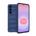 BUĞZ Samsung Galaxy A37 5g Optimum Silikon - Lacivert