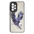 BUĞZ Samsung Galaxy A53 5g Kılıf Mirror Desenli Kapak - Mirror - 1