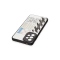 BUĞZ Samsung Galaxy A53 5g Kılıf Mirror Desenli Kapak - Mirror - 6