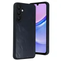 BUĞZ Samsung Galaxy A57 5g Aras Deri Kapak - Lacivert