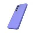 BUĞZ Samsung Galaxy A57 5g First Silikon - Lila