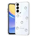 BUĞZ Samsung Galaxy A57 5g Fiyonk Desenli Kapak - Desen 2