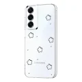 BUĞZ Samsung Galaxy A57 5g Fiyonk Desenli Kapak - Desen 2