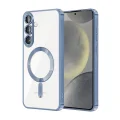BUĞZ Samsung Galaxy A57 5g Kross Magneticsafe Kapak - Sierra Blue