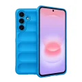BUĞZ Samsung Galaxy A57 5g Optimum Silikon - Sky Blue