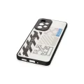 BUĞZ Samsung Galaxy A73 5g Kılıf Mirror Desenli Kapak - Mirror - 6