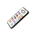 BUĞZ Samsung Galaxy J7 Kılıf Mirror Desenli Kapak - Mirror - 10