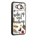 BUĞZ Samsung Galaxy J7 Kılıf Mirror Desenli Kapak - Mirror - 3