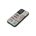 BUĞZ Samsung Galaxy M14 5g Kılıf Mirror Desenli Kapak - Mirror - 10