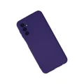 BUĞZ Samsung Galaxy M23 Kılıf Nano İçi Kadife Silikon - Mor